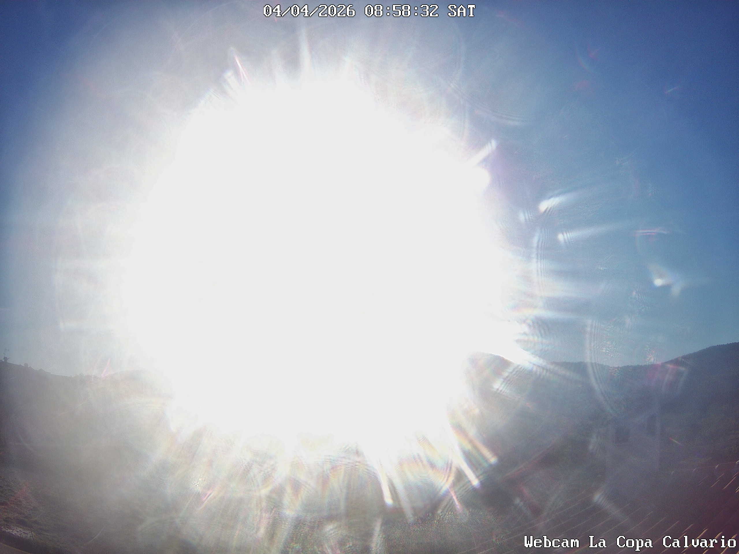 Webcam 2026-04-04 08:58:33